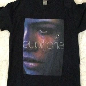 Euphoria s1 tee